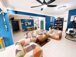 Blk 546 Serangoon North Avenue 3 (Serangoon), HDB 5 Rooms #598782631